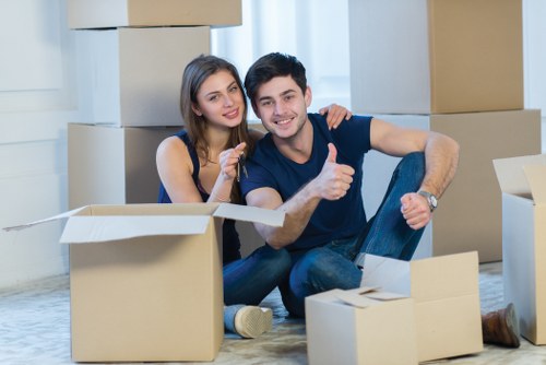 Risk assessment checklist for Selfstorage Canarywharf safety procedures